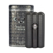 Cuba Prestige Black