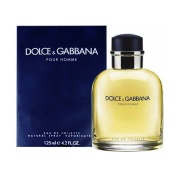 Dolce & Gabbana Pour Homme