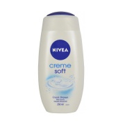 Nivea Creme Soft Cream Shower