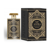 Al Wataniah Oud Mystery Intense