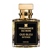 Fragrance du Bois (Shades Collection) Oud Bleu Intense