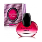 New Brand Parfums Prestige Dangerous