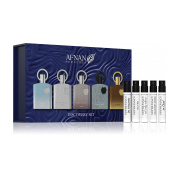 Afnan Supremacy Homme Discovery Set