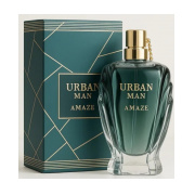 Fragrance World Urban Man Amaze