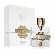 French Avenue Aromatix Platine Blanc