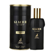 Maison Alhambra Glacier Le Noir