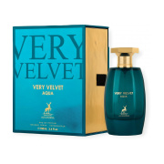 Maison Alhambra Very Velvet Aqua
