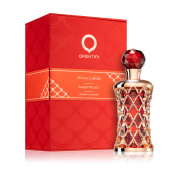 Orientica Luxury Collection Amber Rouge