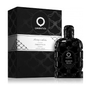Orientica Luxury Collection Amber Noir