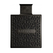 Rayhaan Obsidian