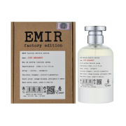 Paris Corner Emir Just Bergamot Factory Edition