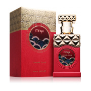 Paris Corner Minya Caramel Dulce