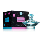 Britney Spears Curious