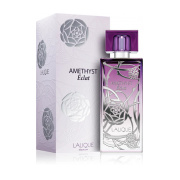 Lalique Amethyst Eclat