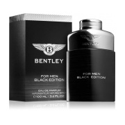 Bentley For Men Black Edition