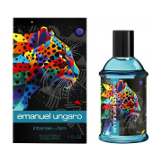 Emanuel Ungaro Intense For Him