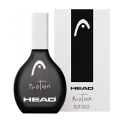 Head Motion