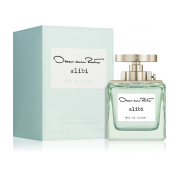 Oscar De La Renta Alibi Eau So Lucky