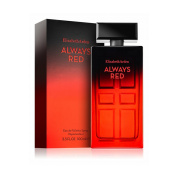 Elizabeth Arden Always Red