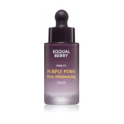 Eqqualberry Purple PDRN Pore Minimizing Serum