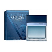 Guess Seductive Blue