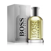 Hugo Boss Bottled