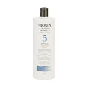 Nioxin System 5 Cleanser Shampoo