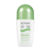 Biotherm Deo Pure Natural Protect BIO