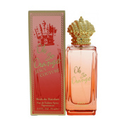 Juicy Couture Rock The Rainbow Oh So Orange