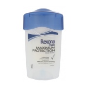 Rexona Men Maximum Protection Clean Scent Anti-Perspirant