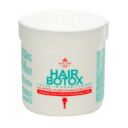 Kallos Hair Botox Leave-In Conditioner