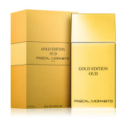 Pascal Morabito Gold Edition Oud