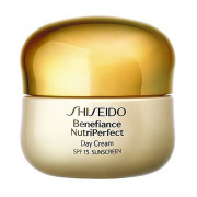 Shiseido BENEFIANCE NutriPerfect Day Cream SPF15