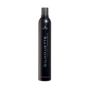 Schwarzkopf Silhouette Super Hold Mousse