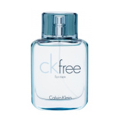 Calvin Klein CK Free Tester