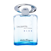 Salvatore Ferragamo Incanto Blue