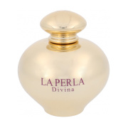 La Perla Divina Gold Edition
