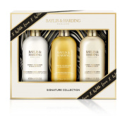 Baylis & Harding Sweet Mandarin & Grapefruit Signature Collection