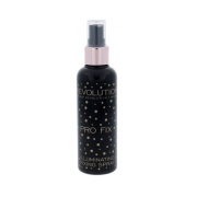 Makeup Revolution London Pro Fix Illuminating Fixing Spray