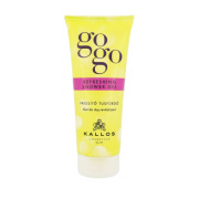 Kallos Gogo Refreshing Shower Gel