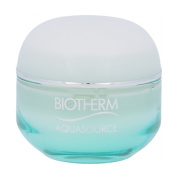 Biotherm Aquasource Gel Cream