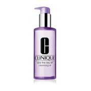 Clinique Take the Day Off Cleansing Oil