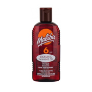 Malibu Bronzing Tanning Oil SPF6