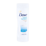 Dove Instant Hydration Nourishing Lotion