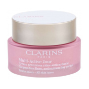 Clarins Multi-Active Day Cream