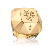 Paco Rabanne Lady Million Tester