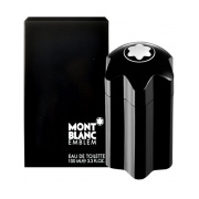 Mont Blanc Emblem