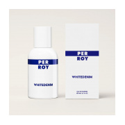 PERROY WHITE DENIM