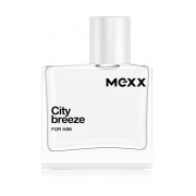 Mexx City Breeze For Him