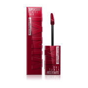 Maybelline Superstay Vinyl Ink Liquid